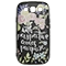 کاور طرح دار مدل P21 مناسب برای گوشی سامسونگ Galaxy S3